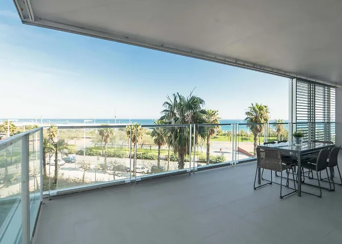 Rent Top s Beach-Diagonal Mar